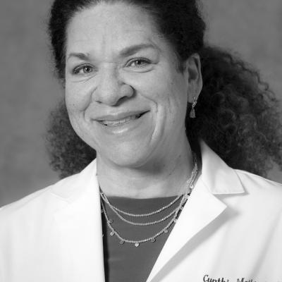 Dr. Cynthia Mathis
