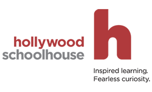 Hollywood school house