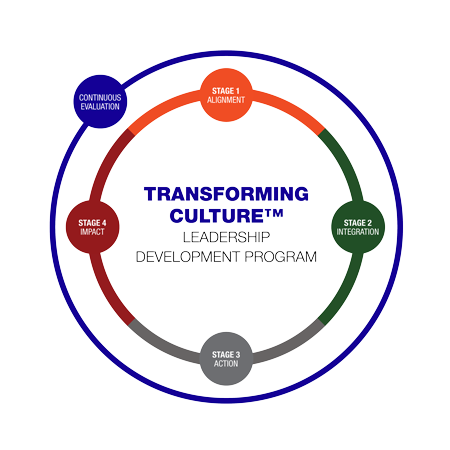 Navigating leader challenges Development programs that work