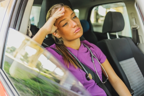 How to Avoid Burnout Among Travel Nurses