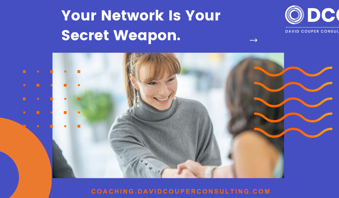 Why Your Networking Efforts Aren’t Yielding Results and How to Fix Them