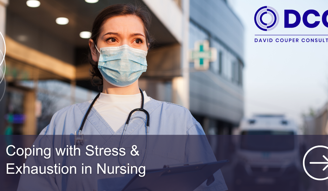 Overcoming The Biggest Challenges In Nursing: Coping With Stress And Exhaustion