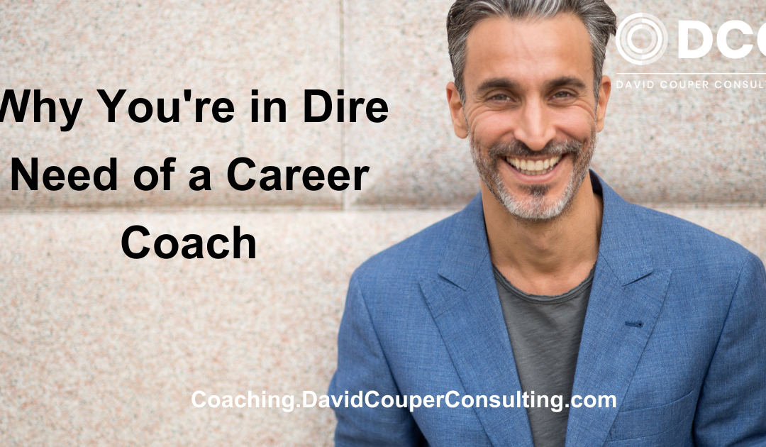 13 Signs You’re in Dire Need of a Career Coach: Honest Guide