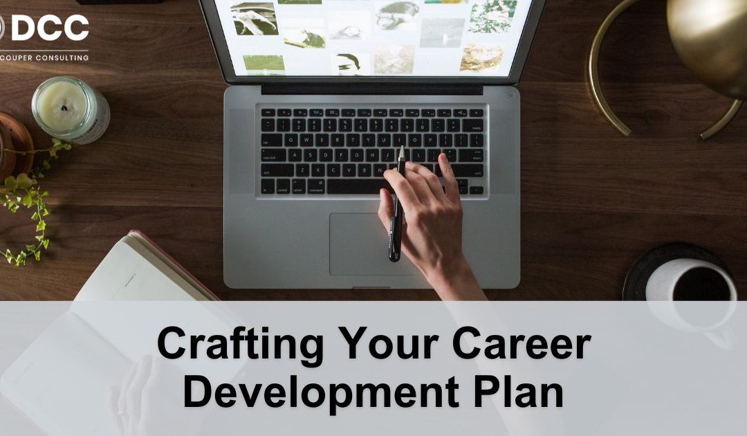 Crafting Your Career Development Plan
