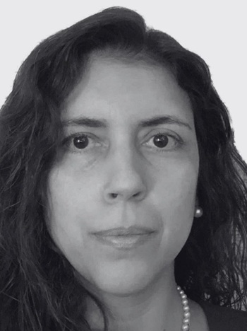 Ines Meneses, MBA, PMP